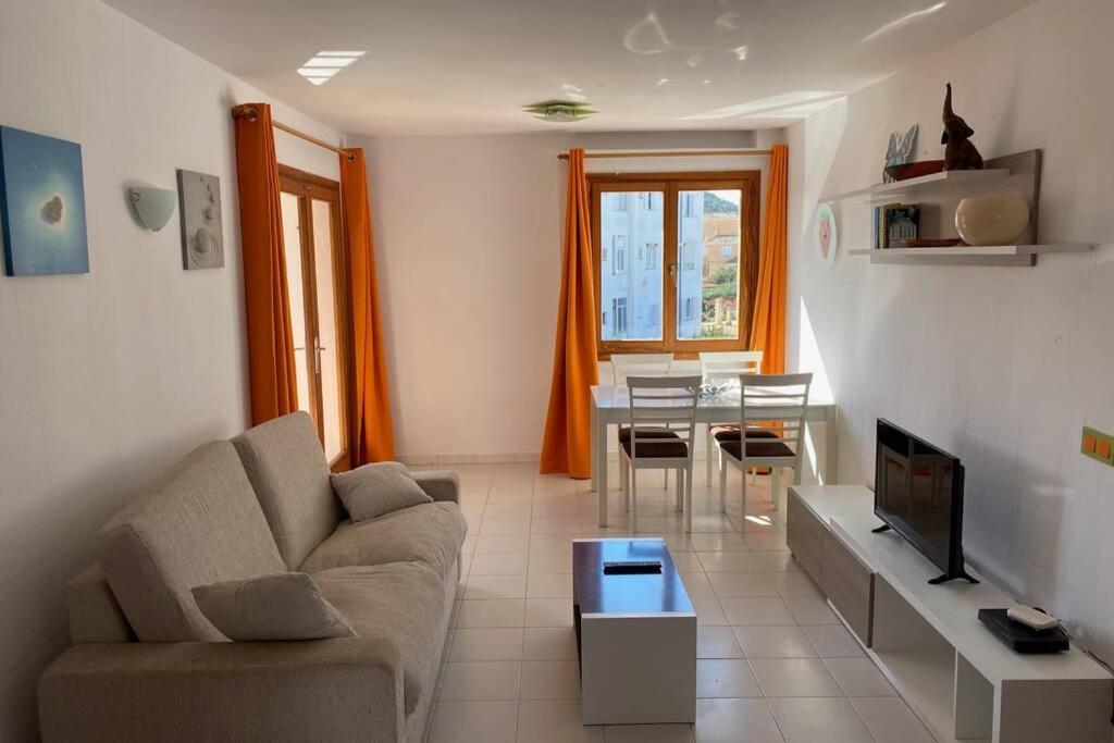 Apartamento Portobello ポルト・ダ・ポリェンサ エクステリア 写真