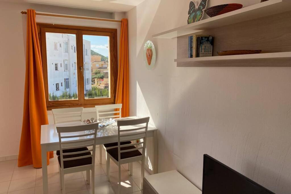 Apartamento Portobello ポルト・ダ・ポリェンサ エクステリア 写真