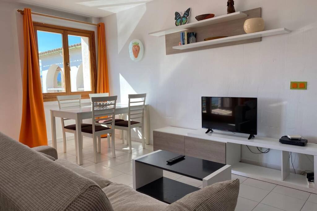 Apartamento Portobello ポルト・ダ・ポリェンサ エクステリア 写真