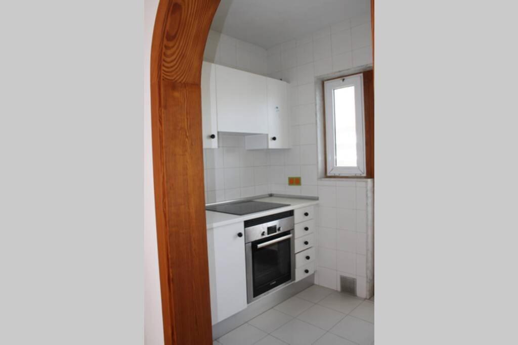 Apartamento Portobello ポルト・ダ・ポリェンサ エクステリア 写真