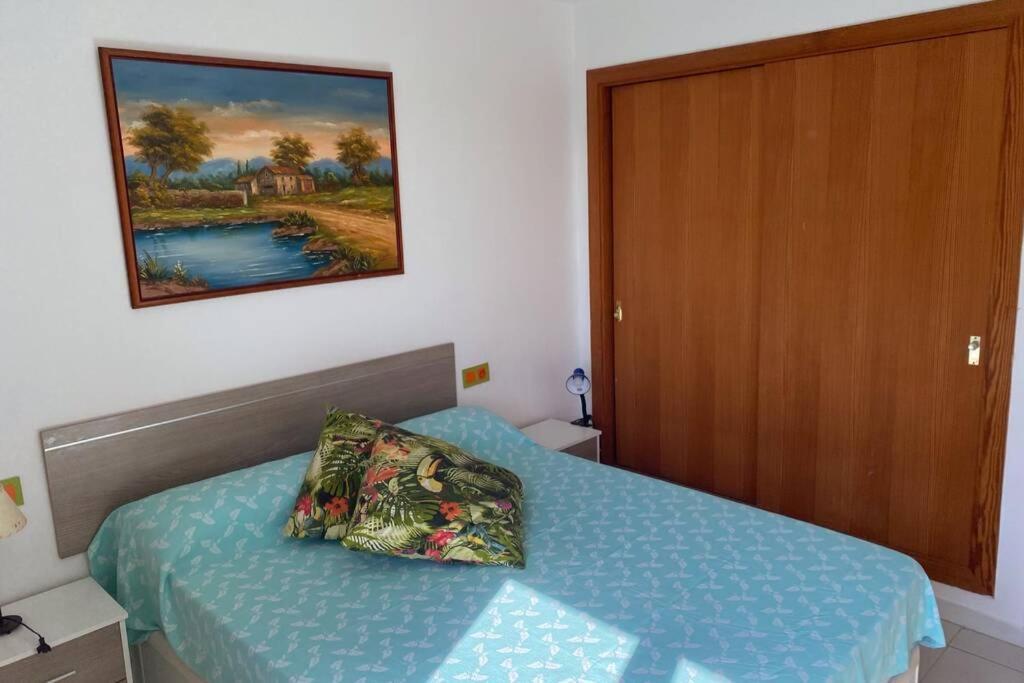 Apartamento Portobello ポルト・ダ・ポリェンサ エクステリア 写真