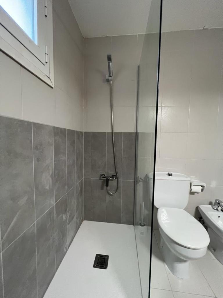 Apartamento Portobello ポルト・ダ・ポリェンサ エクステリア 写真