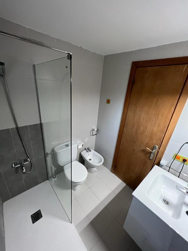 Apartamento Portobello ポルト・ダ・ポリェンサ エクステリア 写真